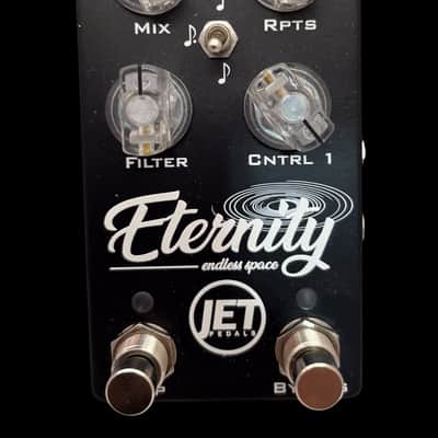 Jet Pedals Eternity Serial #251 X7250 image 2