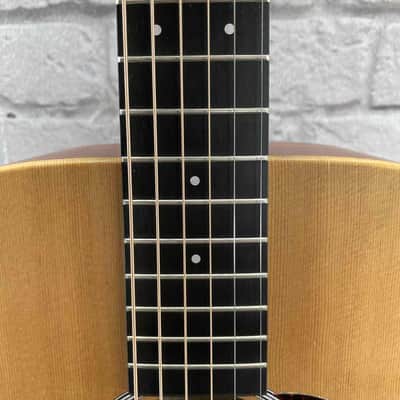 Used: Martin Custom X Series Acoustic/Electric Guitar image 11