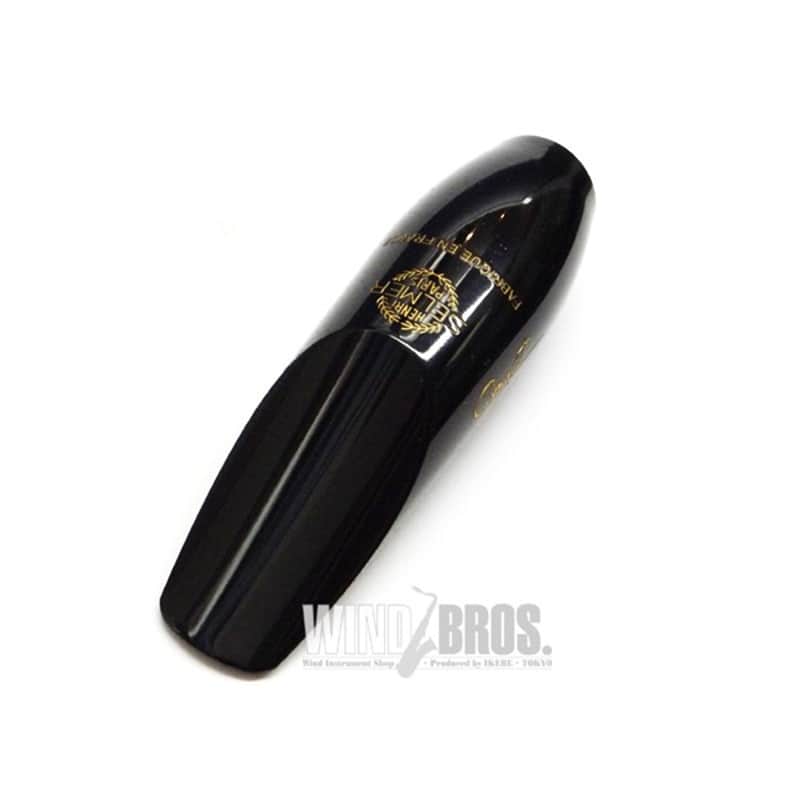 Selmer Paris Selmer CONCEPT Alto Saxophone Mouthpiece image 1