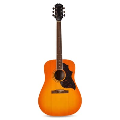 Epiphone Hummingbird Artist Acoustic Guitar | Reverb