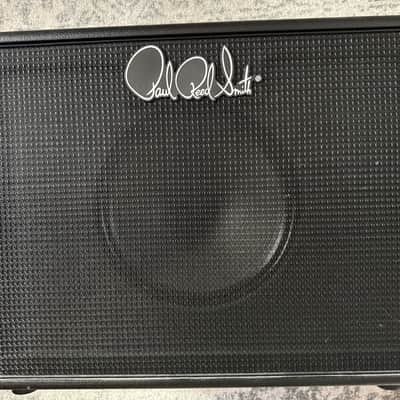 PRS MT15 Mark Tremonti Signature 2-Channel 15-Watt & 1x12" Guitar Amp Half Stack image 10