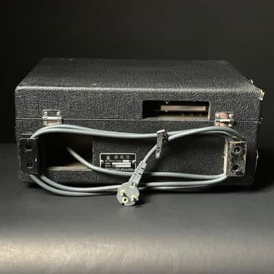 Roland Space Echo RE-201 (1980), Vintage Tape delay, serviced MIJ Bild 6