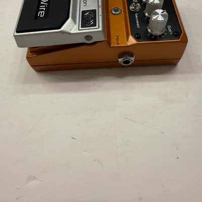 Digitech SC-2 Hardwire Valve Distortion Guitar Effect Pedal image 4