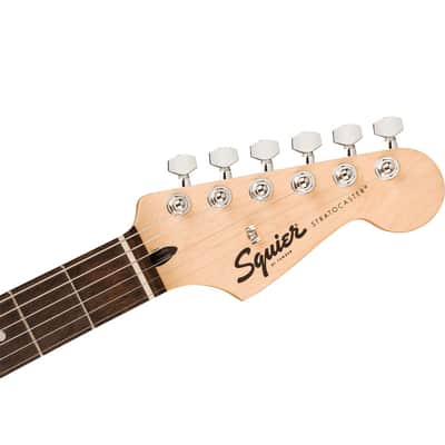 Fender Squier Sonic® Stratocaster® – Ultraviolet image 5