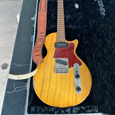 Fano Alt De Facto Sp6 2014 image 22