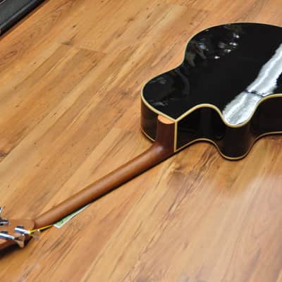 Warwick Rockbass Alien Standard 4 Fretted image 13