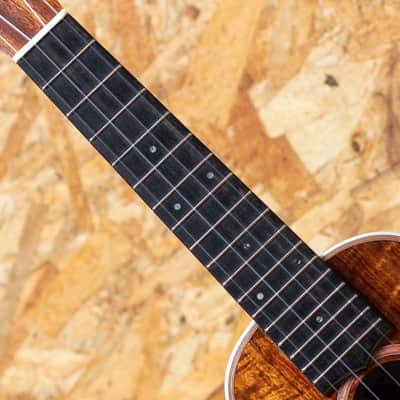 Lo Prinzi Custom Soprano Model image 6