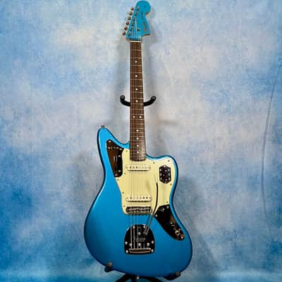 Fender MIJ Traditional II '60s Jaguar | Reverb Canada