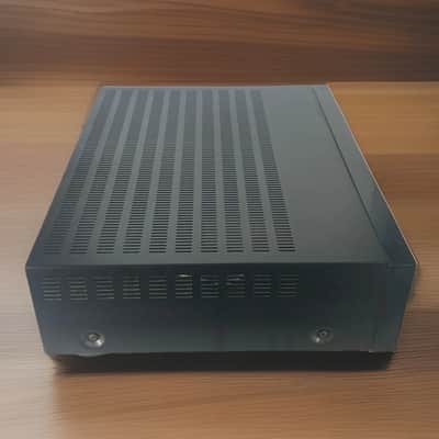 TEAC AG-1000 1990s - Black image 4