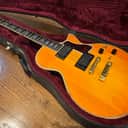 Guild Nightbird II 1987 - Amber Sunburst
