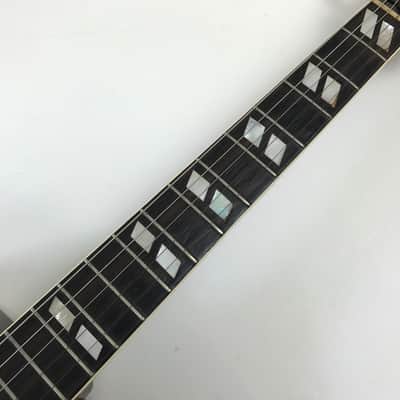 Gibson ES-300 1941 Sunburst image 7