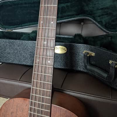 Martin 0-15M - Westside Custom 2020 image 5
