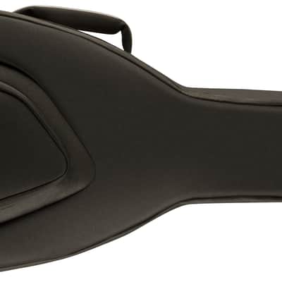 Fender   FA610 Dreadnought Gig Bag Black image 1