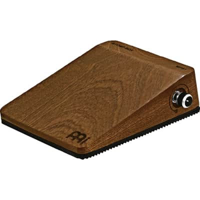 Meinl MPS1 Stomp Box Analog - Street Percussion image 1