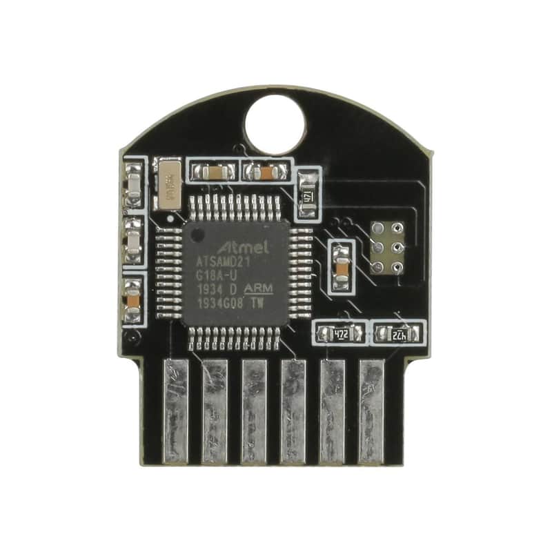 Cooper FX Arcades Card image 2