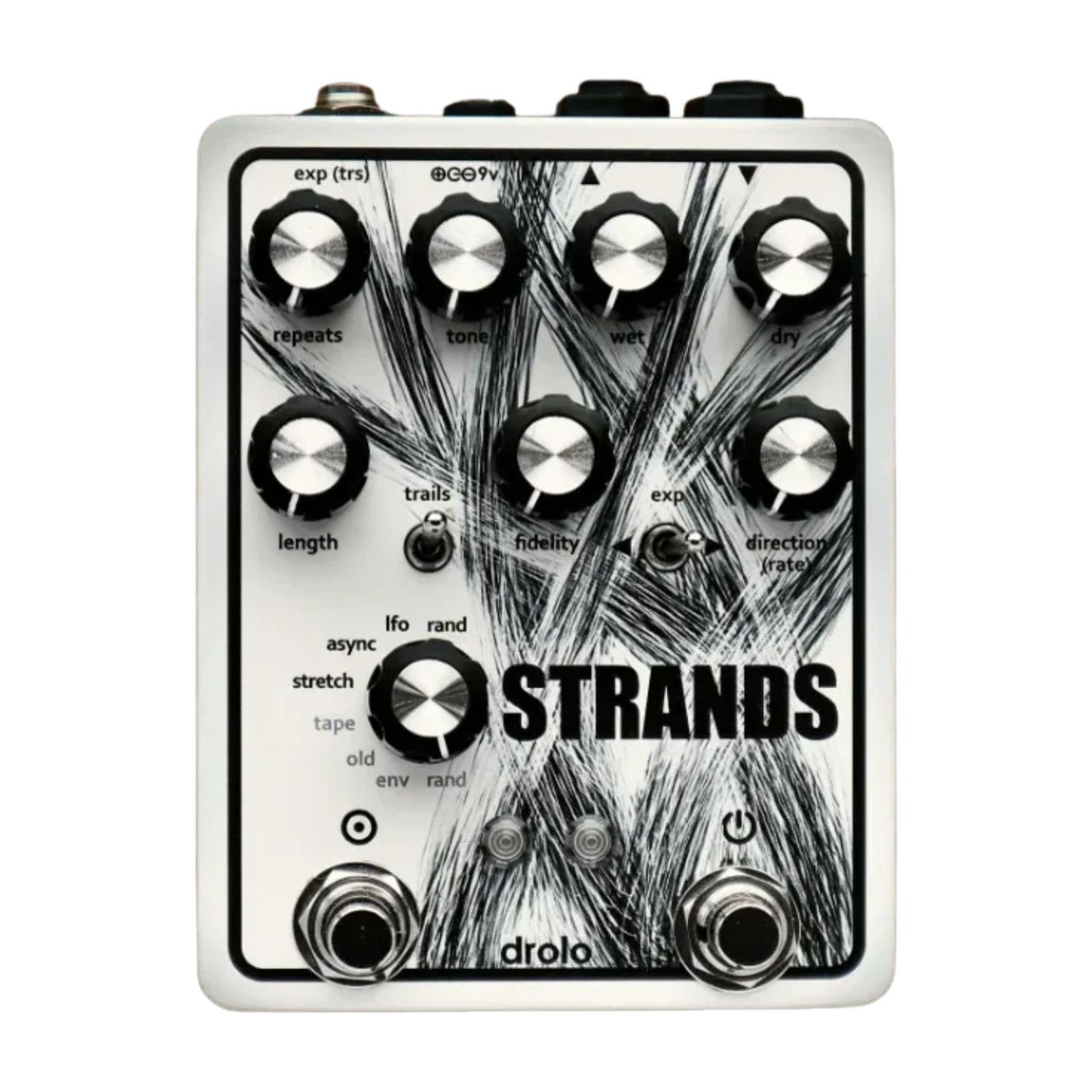 Drolo Strands | Reverb