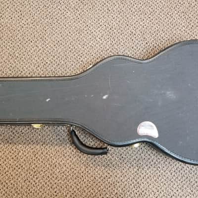 used McPherson Camrielle CMG-4.0 CM/CR, Very Good Condition with OHSC image 4