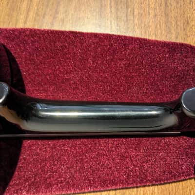 2003 Fender FV-1 Electric Violin - Clean & Sealed Fender cloth & Warranty pack image 22