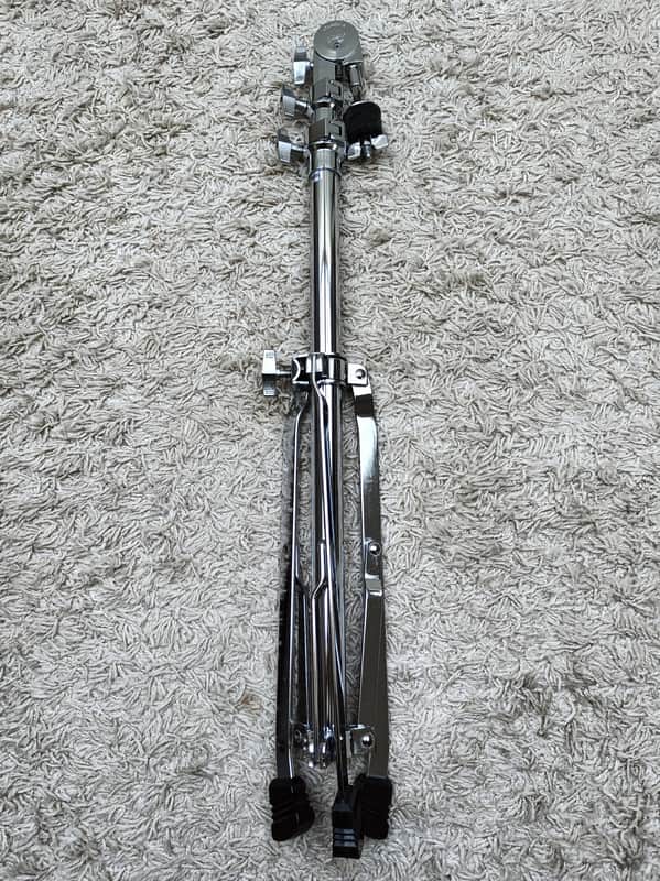 PEARL UNI-LOCK SYSTEM C-800 - Straight Cymbal Stand Vintage 80s image 1