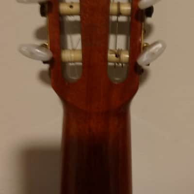 🎸1979 Kazuo Yairi YA-5 Alto Guitar – A Rare Gem for Collectors and Players!🎸 image 5