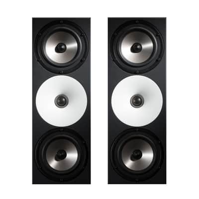 Amphion Two15 Passive Studio Monitors - Pair