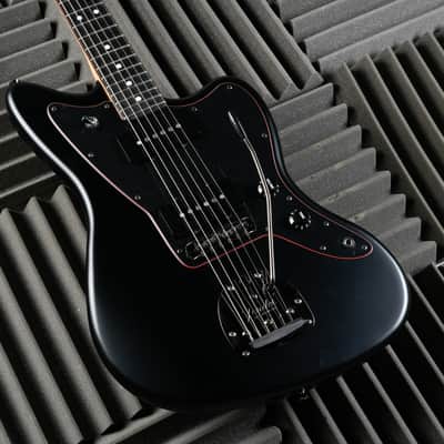 Fender Limited Edition Hybrid II Jazzmaster 2025 - Noir image 3