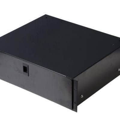 Gator Rackworks Rack Drawer, 10" Deep 2U