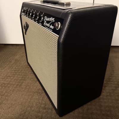 Fender '64 Princeton Custom Hand-Wired 2025 (new, see description) image 4