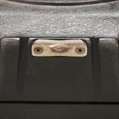Ludwig UFO Snare Drum Case Vintage 1970's #4 image 10