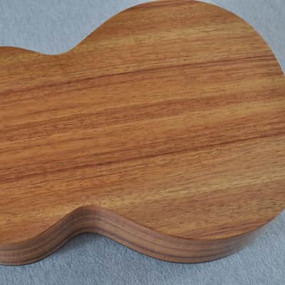 Kamaka 100th Anniversary Tenor Ukulele - HF3D - Deluxe Uke - Hawaii USA image 6