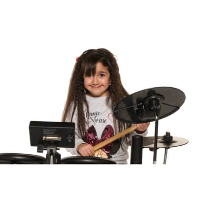 Fame DD-KIDDY V2 E-Drum Set - Electronic Drumkit image 5