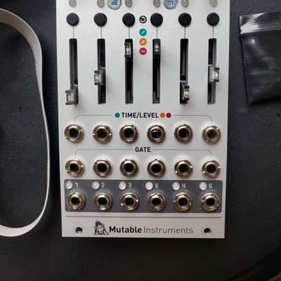 Mutable Instruments Stages Segment Generator Eurorack Module image 1