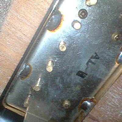 Vintage 1980 Aria Pro II PE-175 "Herb Ellis" image 21