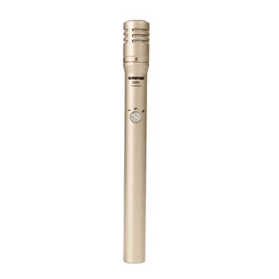 AKG C 451 EB Small Diaphragm Cardioid Condenser Microphone with