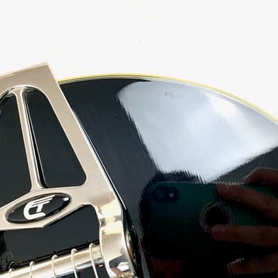 Duesenberg Starplayer III Black 2013 image 15