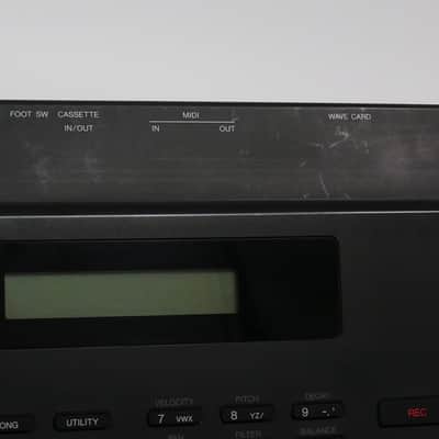 YAMAHA RY30 image 22