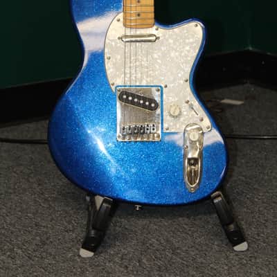 Ibanez Jazzmaster-Style Electric Guitar image 3