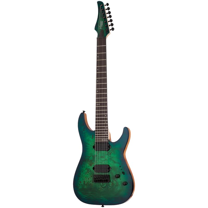Schecter C-7 Pro image 3