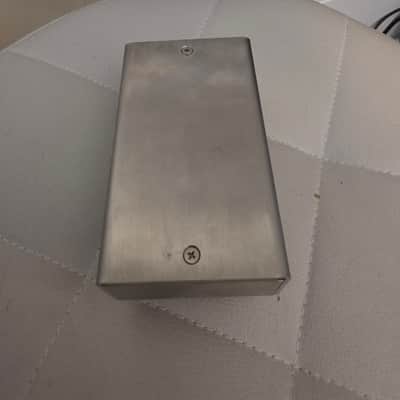 CMC Audio BFF Bi-Filter Fuzz image 4