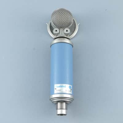 Blue Bluebird Cardioid Dynamic Microphone MC-7497 image 3
