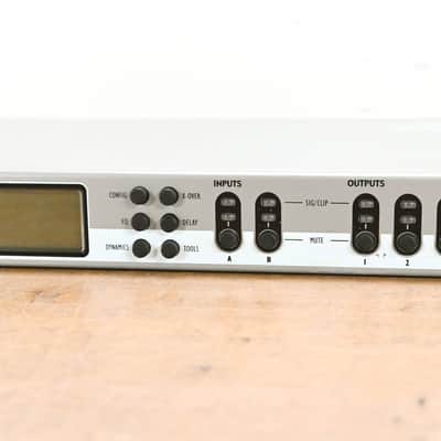 Peavey VSX 26 DSP Speaker Controller CG012CS image 3