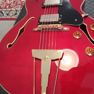 Hamer Grand Ole Opry w/HSC! image 8