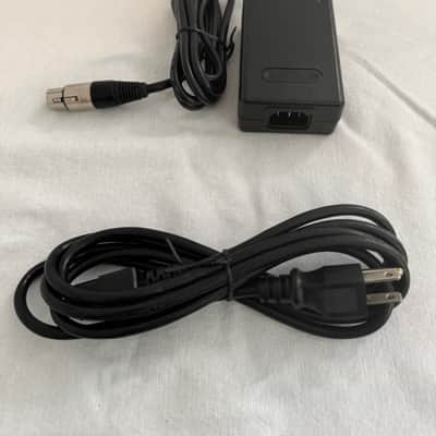 Radial SW8 USB 2010s - Blue image 6