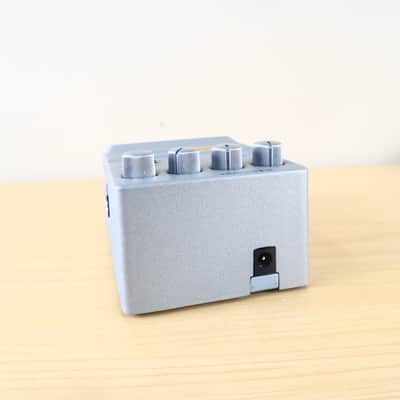 Ibanez AW7 Auto Wah / Filter / Distortion Pedal image 3