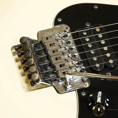 Yamaha Rgx321 P 2013 image 8