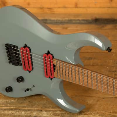 Cort X700 Mutility II - Tactical Grey image 5