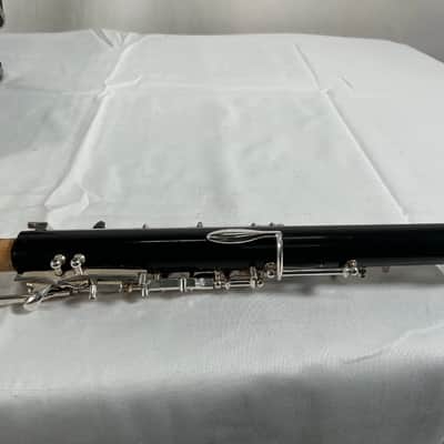 Fox Renard Artist Model 330 Oboe - Black - w/ Case image 10