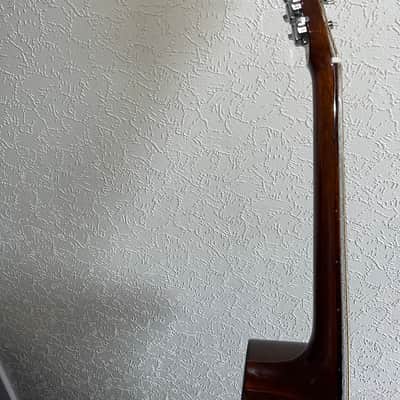 Fender F-55-12 1972 - 1978 - Natural image 6