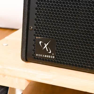 WorxAudio Passive Line Array Speaker (Set of 4) CG0103J *ASK FOR SHIPPING* image 7