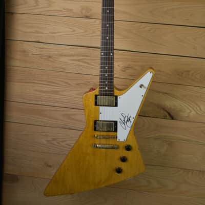 Lay's LX Charlie Starr 2023 - relic natural image 1